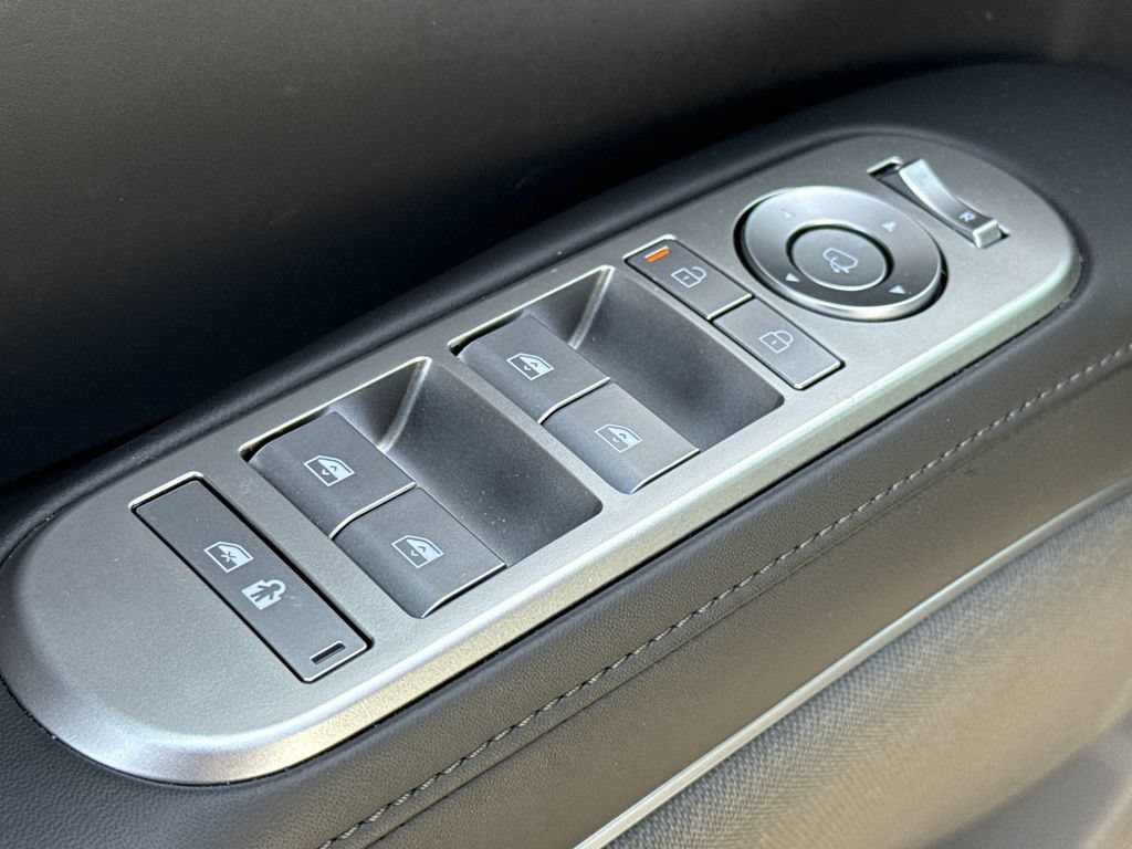 New 2026 Hyundai Palisade Calligraphy FWD image 22