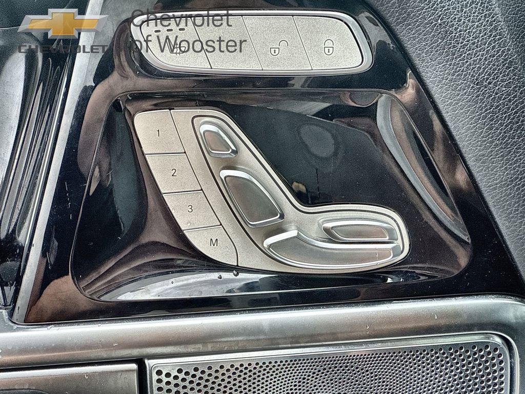 Used 2019 Mercedes-Benz G 63 AMG 4MATIC image 17