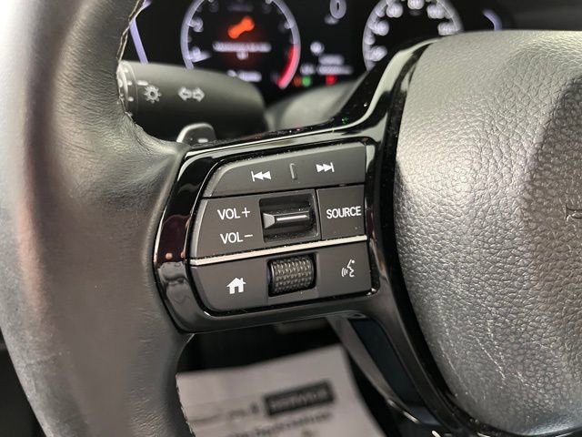 Used 2024 Honda Civic Sport image 20