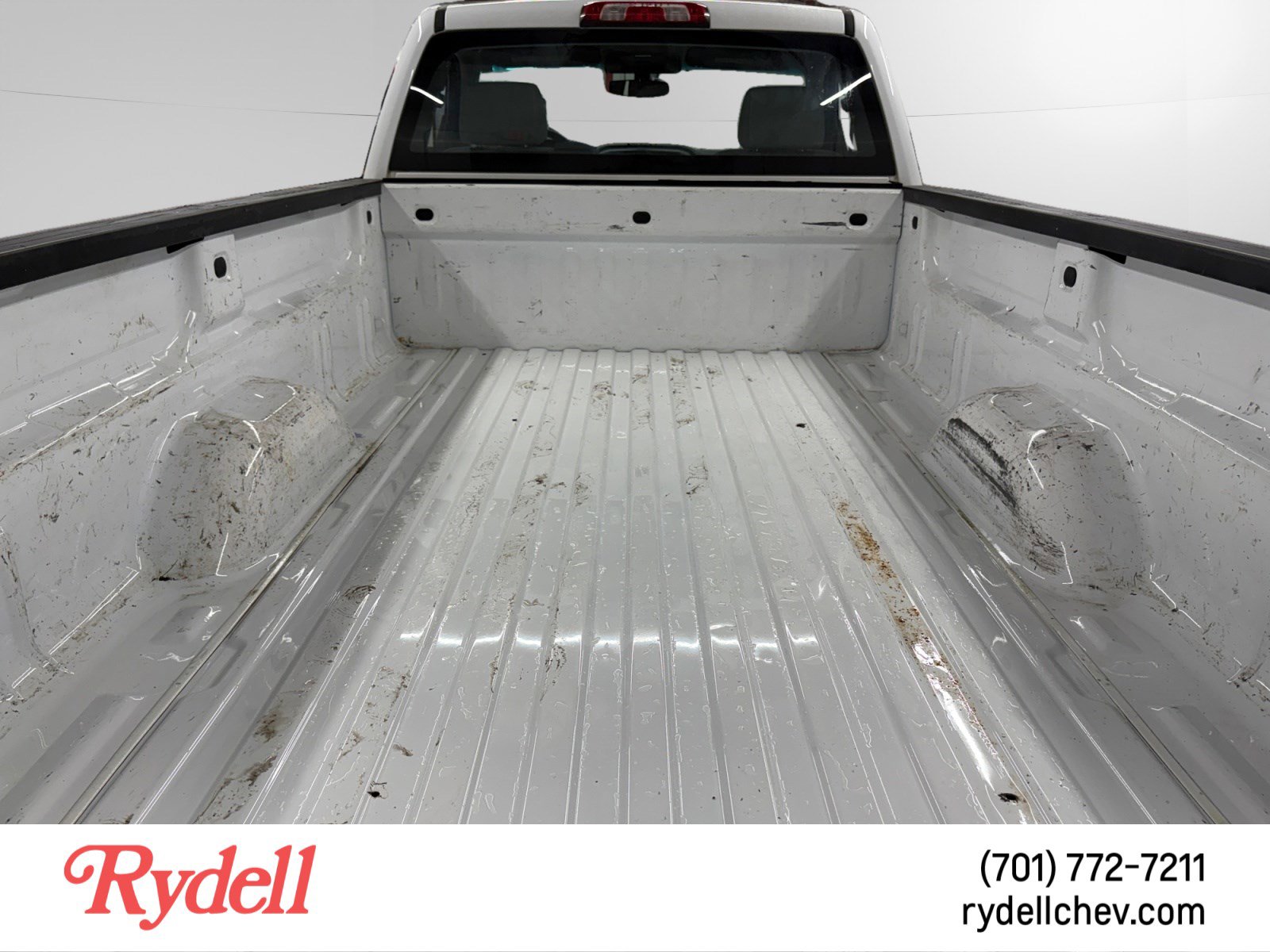 Used 2016 Chevrolet Silverado 1500 W/T image 17