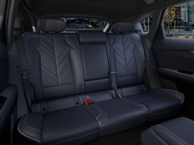 New 2026 Cadillac Optiq Sport 2 AWD/4WD image 17