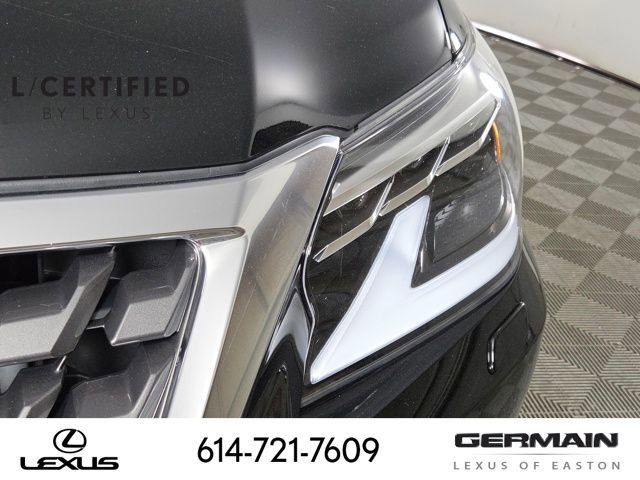 Used 2023 Lexus GX 460 Premium image 15