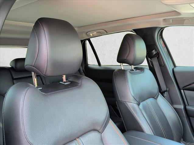 Used 2023 MAZDA CX-50 AWD 2.5 S w/ Cargo Package image 22