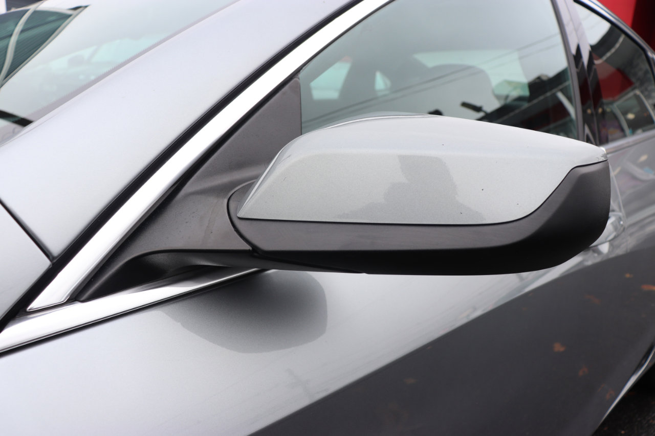 Used 2024 Chevrolet Malibu LT image 49