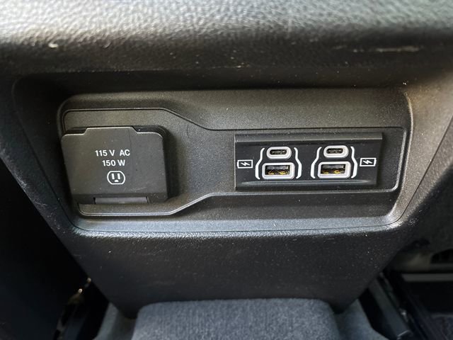 Certified 2023 Jeep Grand Cherokee L Summit AWD/4WD image 20