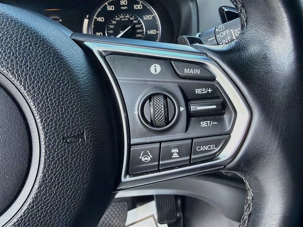 Used 2020 Acura RDX FWD image 37