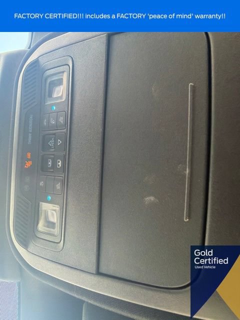 Certified 2025 Ford Expedition Max King Ranch AWD/4WD image 68