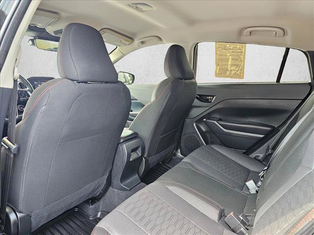 Certified 2024 Subaru Impreza 2.0i Sport AWD/4WD image 17