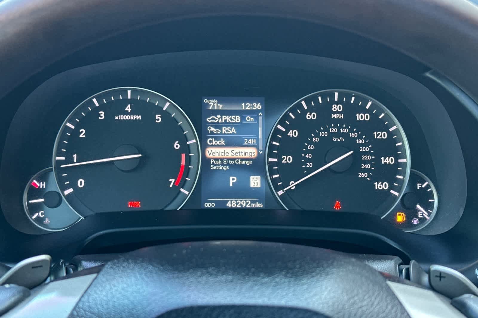 Certified 2022 Lexus RX 350 FWD w/ Premium Package image 29