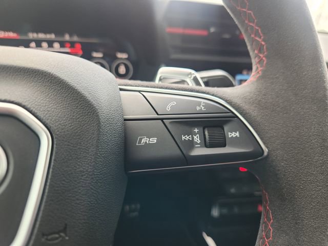 Used 2024 Audi RS 3 AWD/4WD image 28