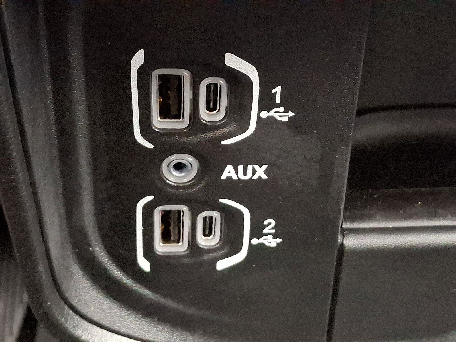 Certified 2024 RAM 2500 Laramie image 26