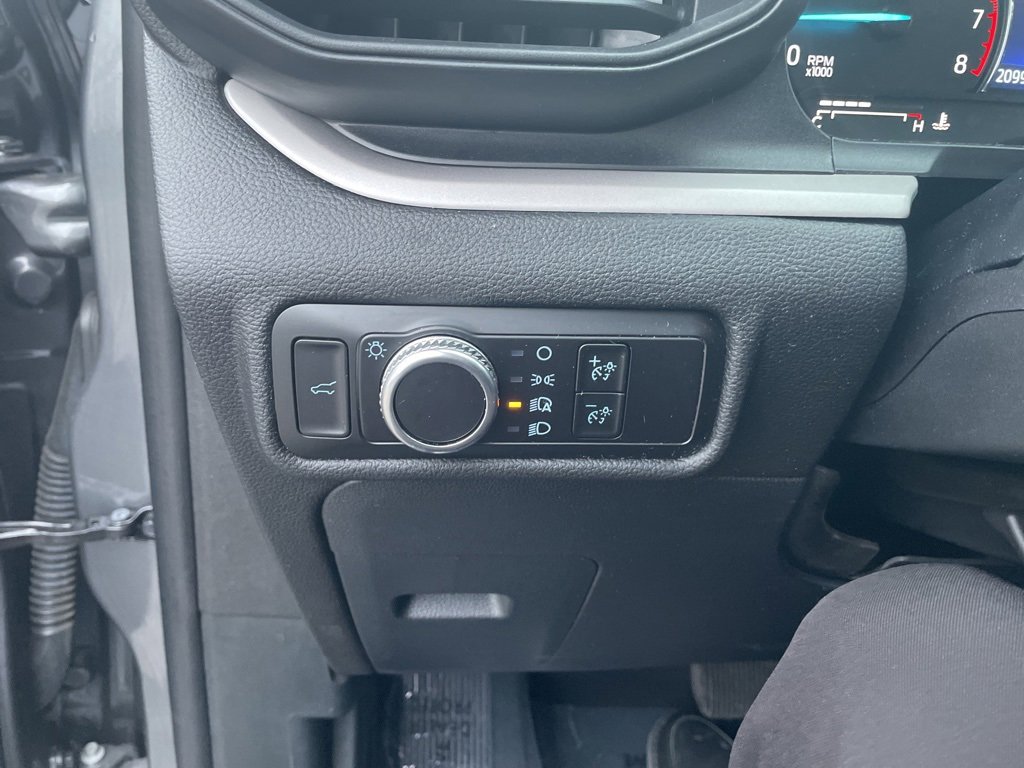 Certified 2023 Ford Explorer XLT image 13