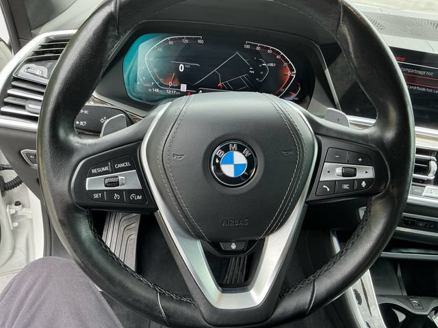 Used 2021 BMW X5 xDrive40i w/ Premium Package AWD/4WD image 14