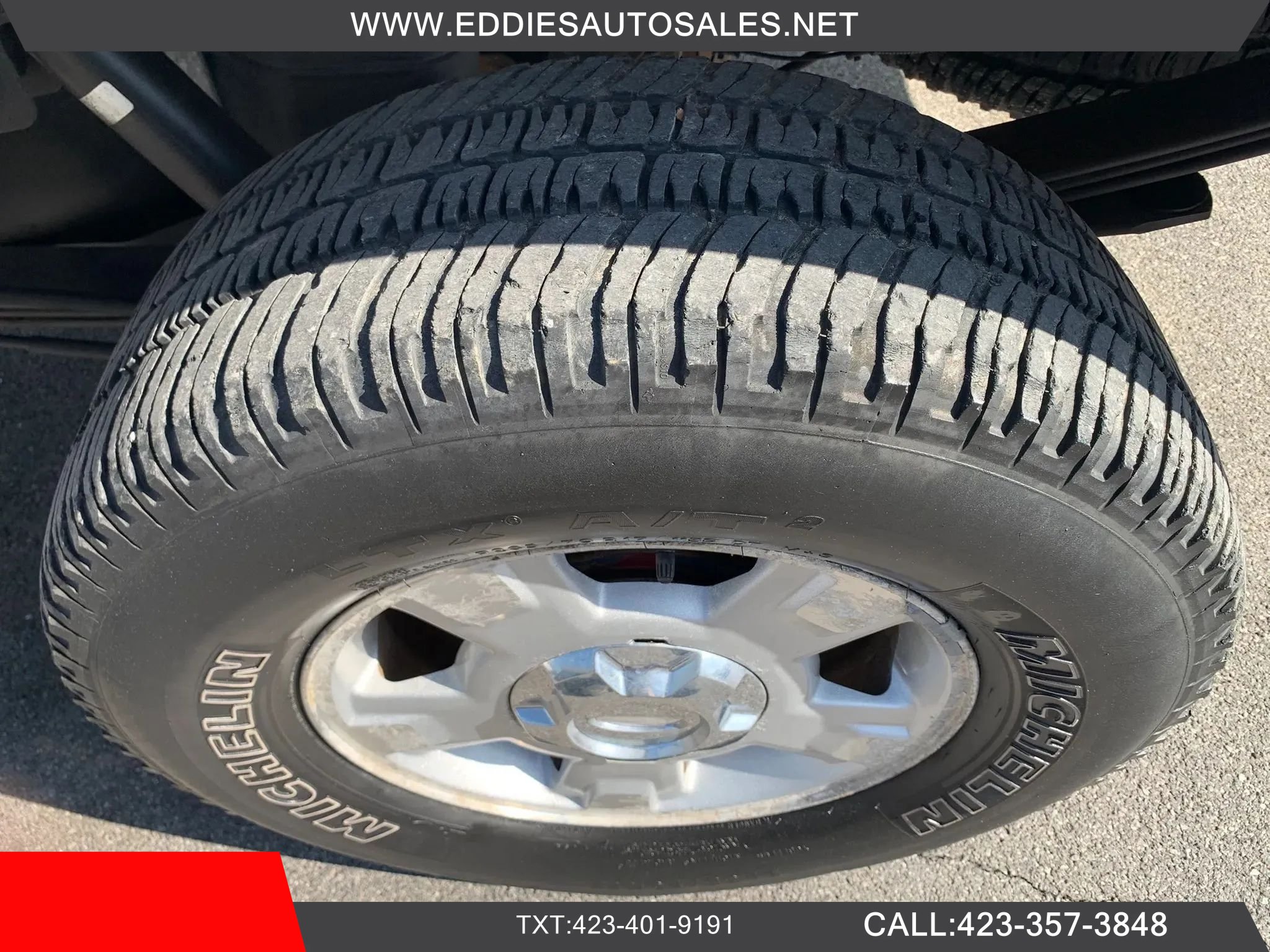 Used 2010 Ford F150 XL AWD/4WD image 30