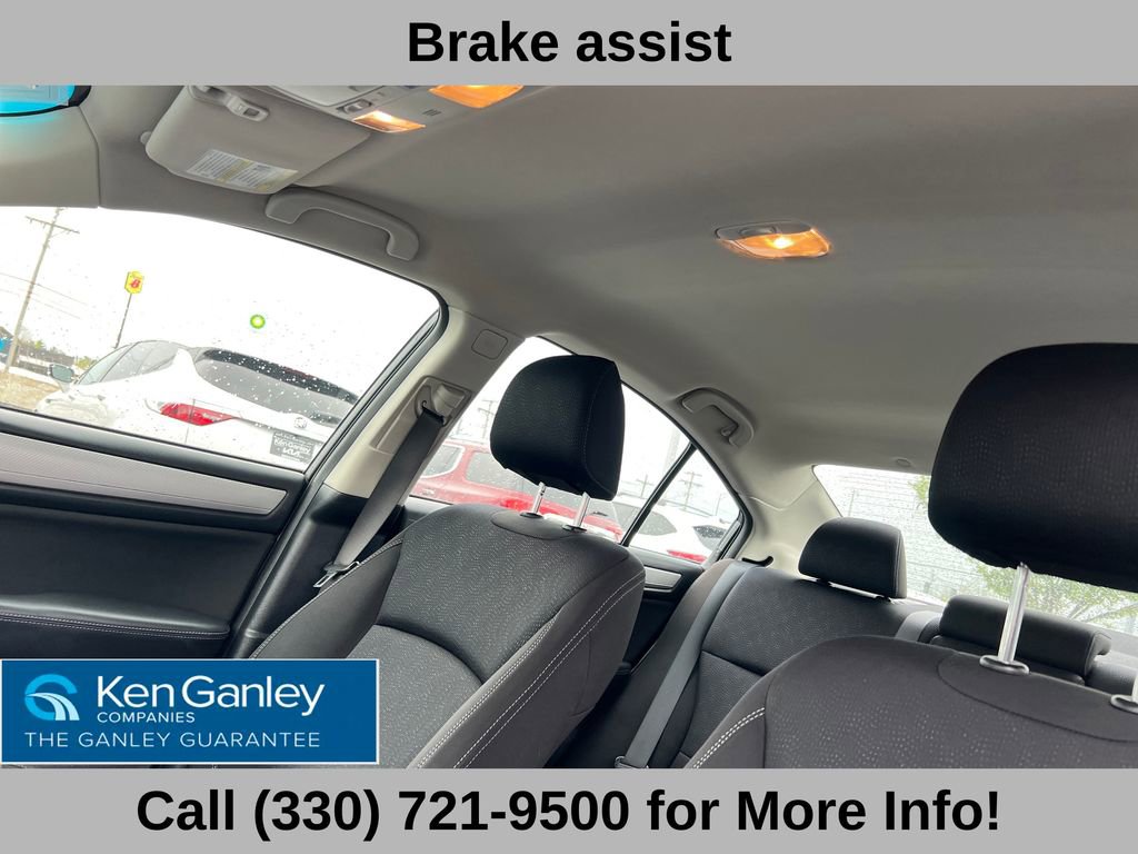Used 2018 Subaru Legacy 2.5i Premium AWD/4WD image 41