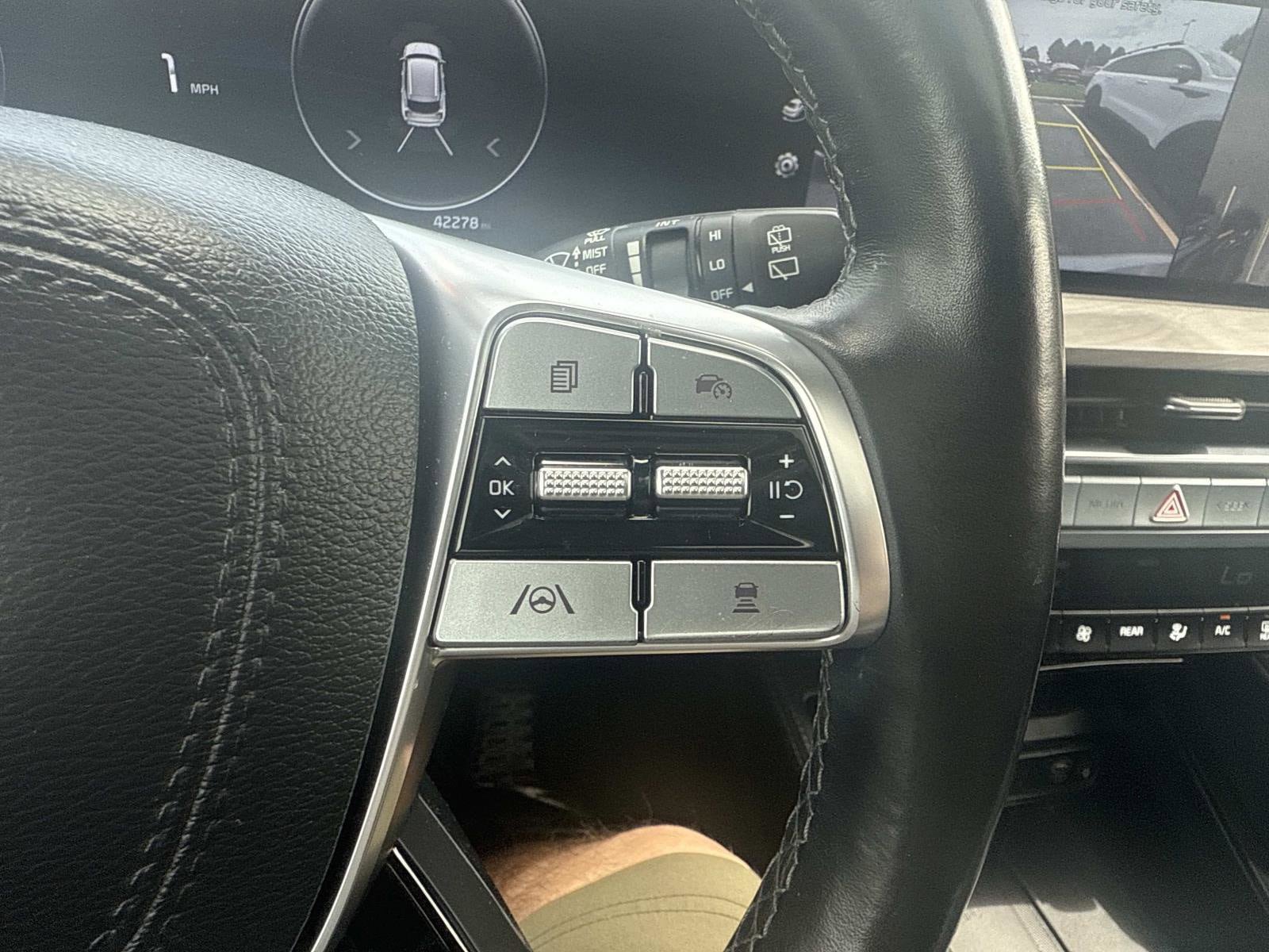 Used 2024 Kia Telluride SX X-Line AWD/4WD image 30