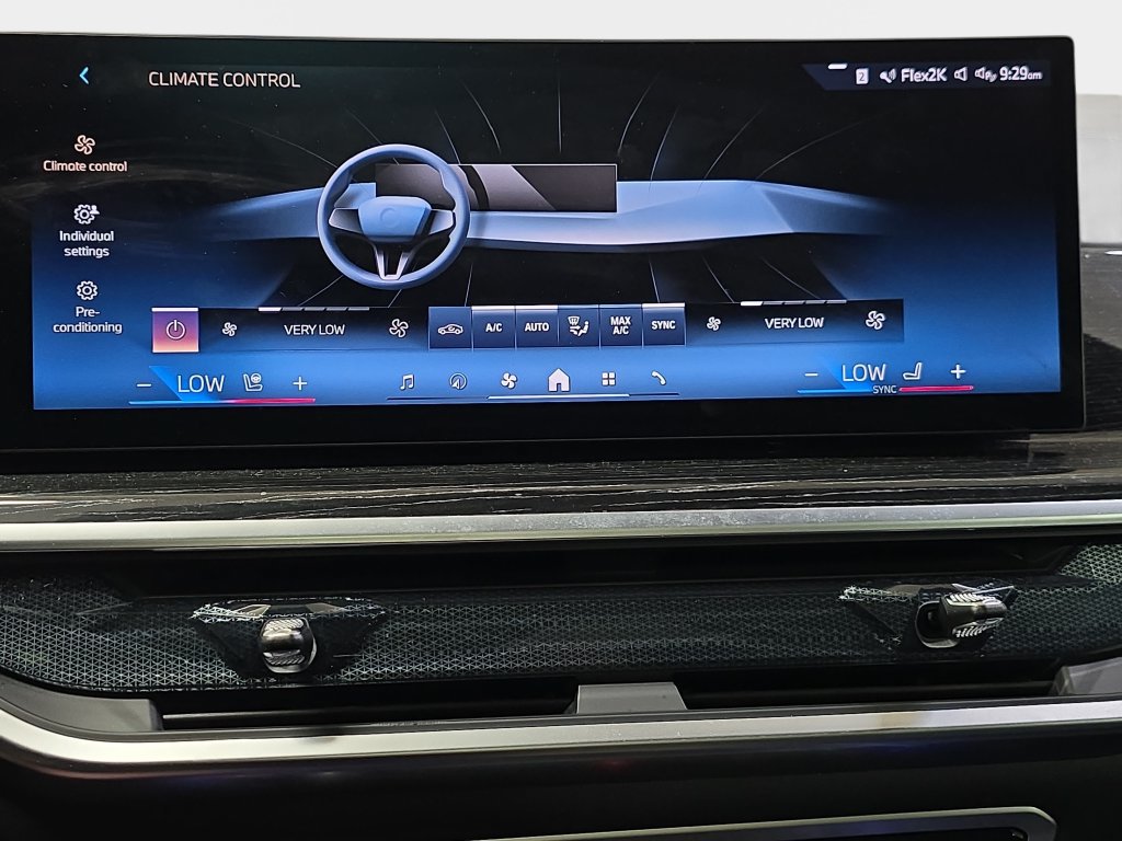Used 2026 BMW X5 sDrive40i w/ M Sport Package RWD image 21
