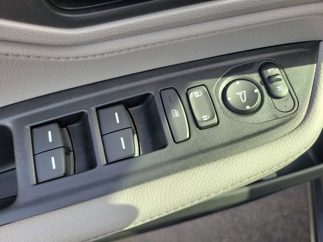 Certified 2023 Honda Odyssey EX-L image 20