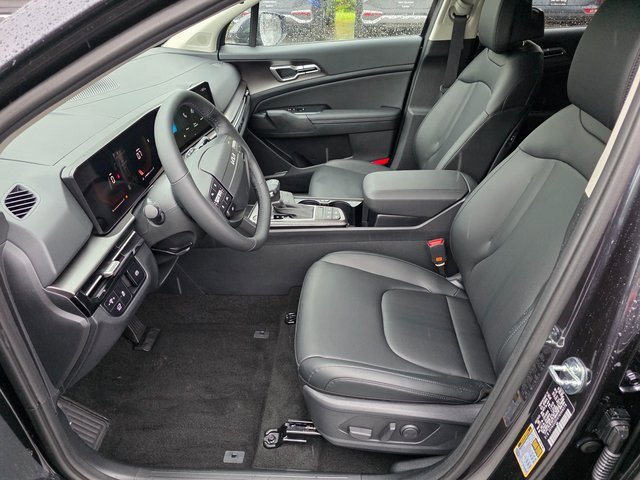 New 2026 Kia Sportage EX image 17