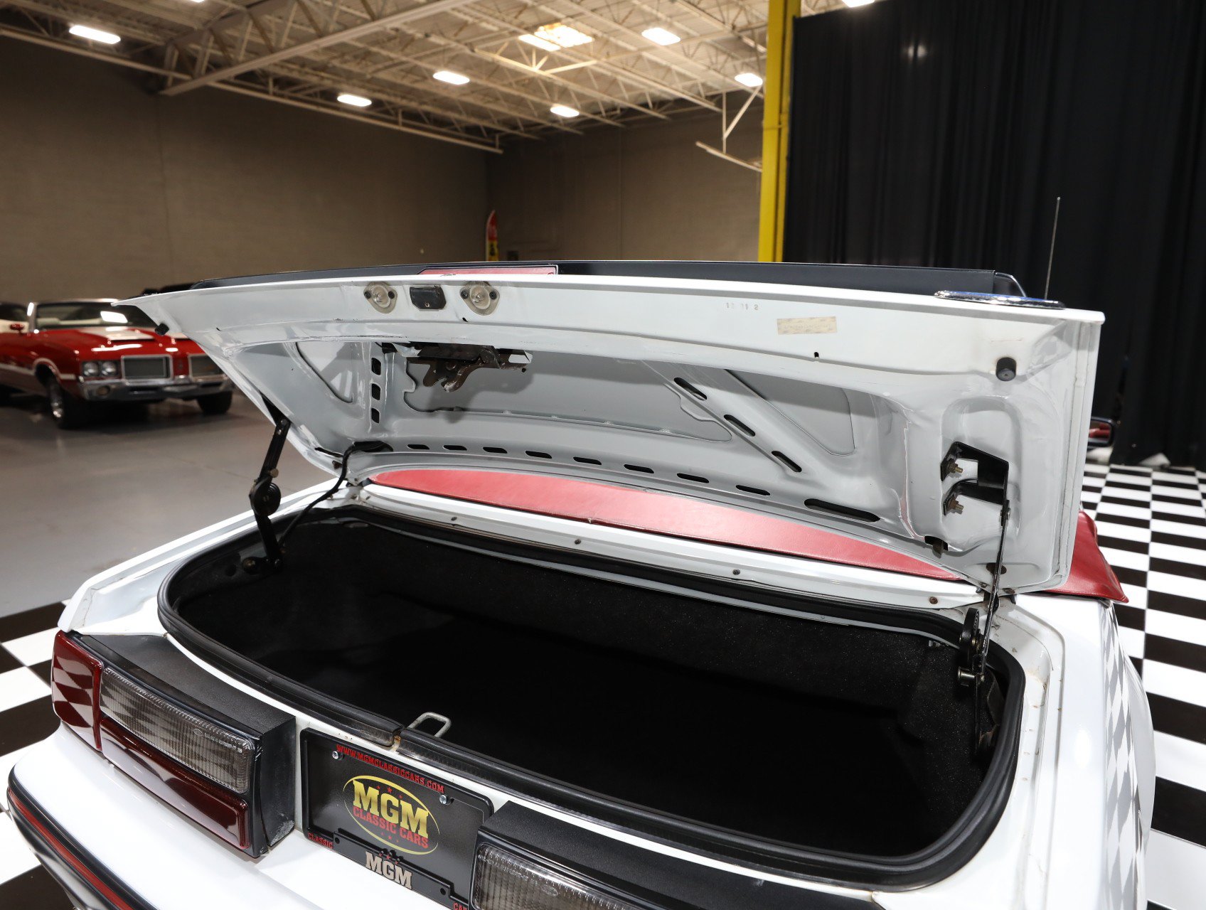 Used 1991 Ford Mustang LX RWD image 52