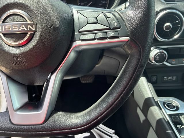 Used 2024 Nissan Sentra SV FWD image 23