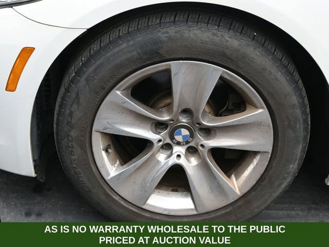 Used 2013 BMW 528i Sedan image 37