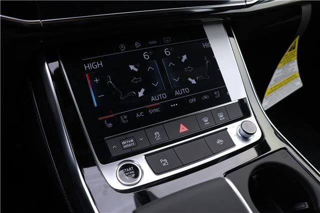 New 2025 Audi Q8 Premium Plus image 9