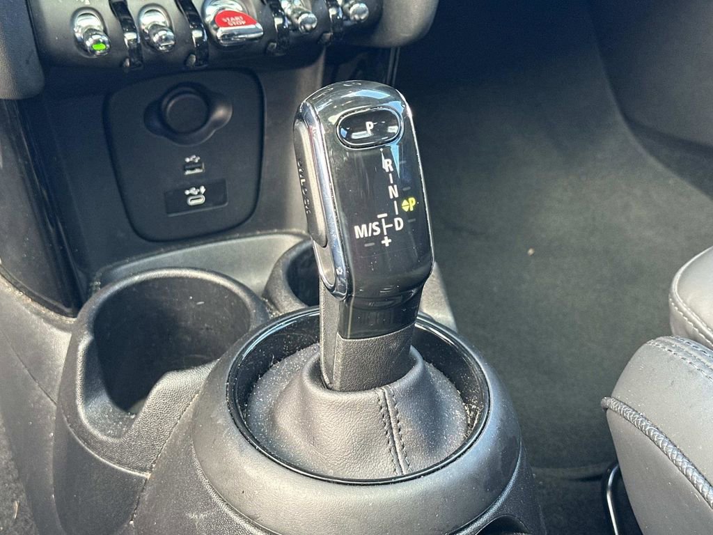 Used 2022 MINI Cooper John Cooper Works image 14
