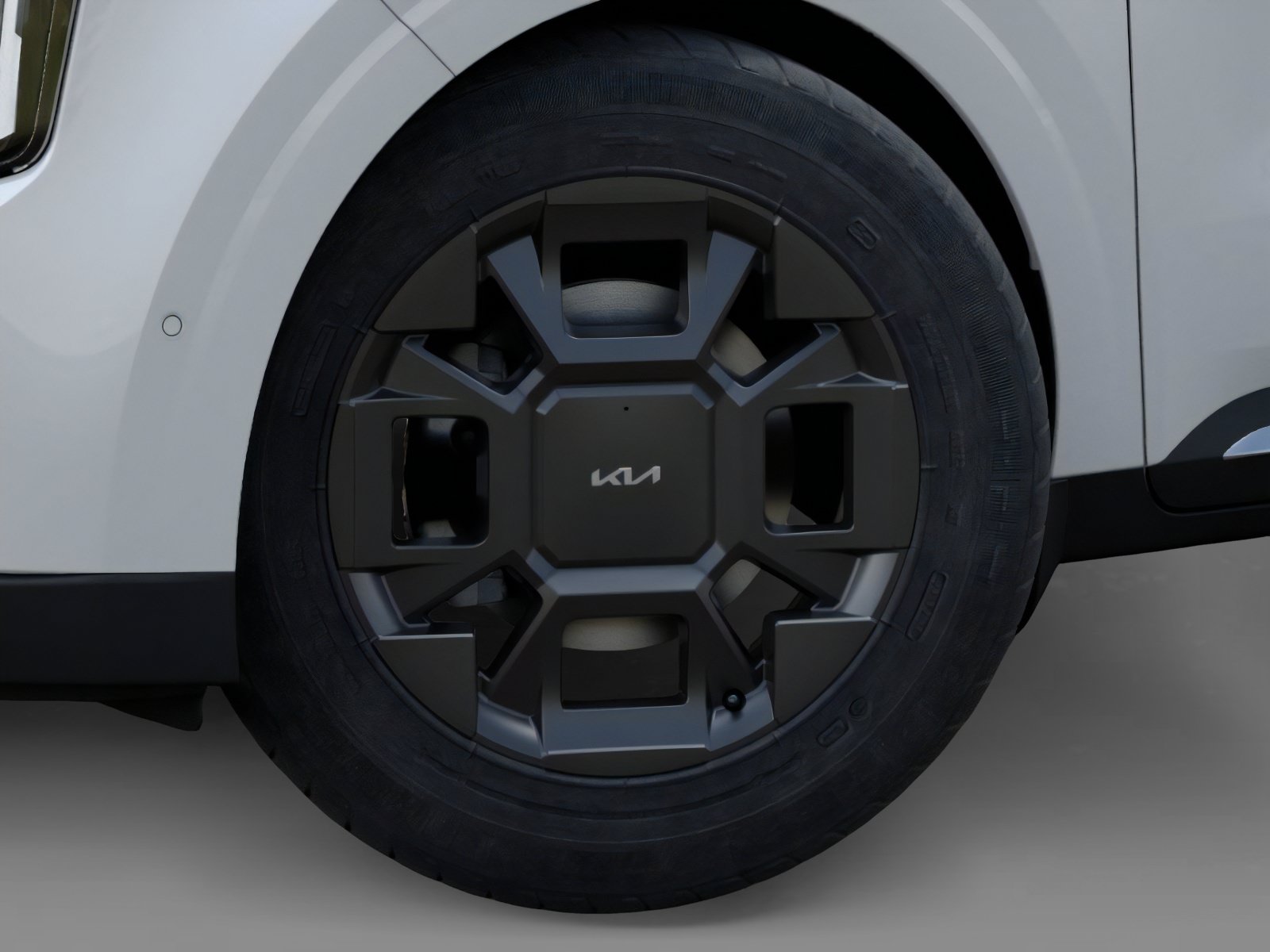 New 2027 Kia Carnival SX FWD image 9