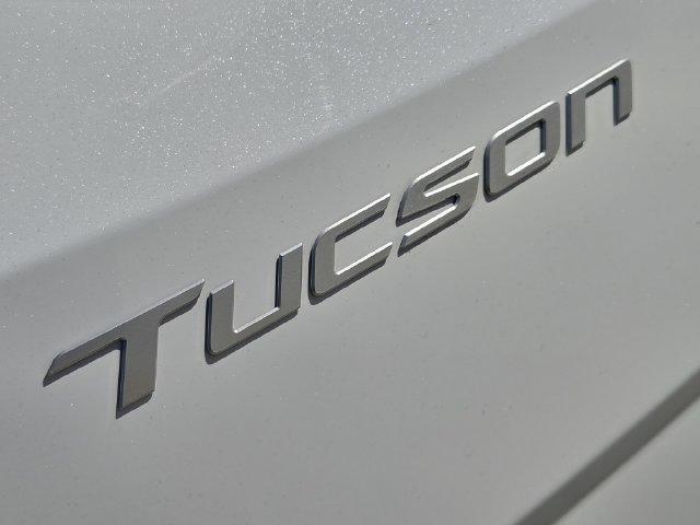 Used 2026 Hyundai Tucson SEL Plus FWD image 15