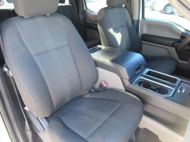 Used 2018 Ford F150 XL w/ Equipment Group 101A Mid image 11