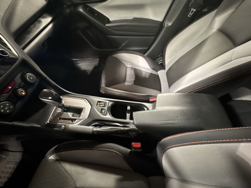 Used 2019 Subaru Crosstrek 2.0i Premium image 27