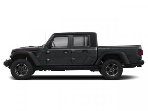 Used 2020 Jeep Gladiator Rubicon AWD/4WD image 6