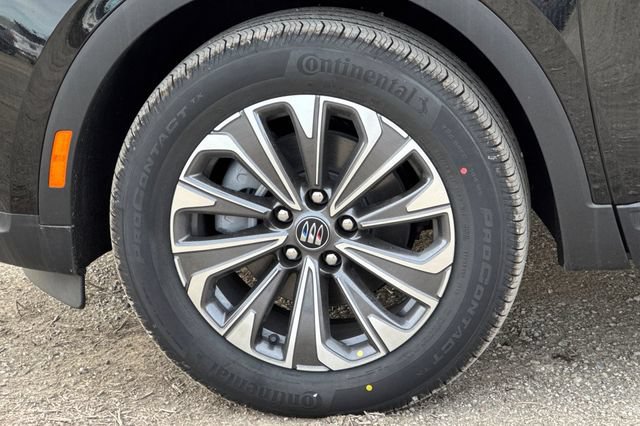 New 2026 Buick Envision Preferred AWD/4WD image 33