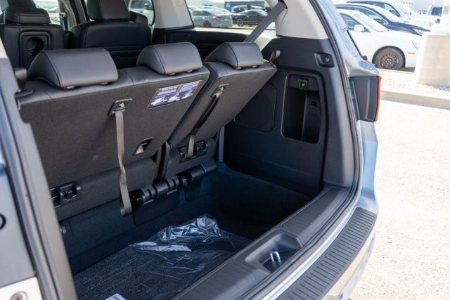 New 2026 Honda Odyssey EX-L image 12