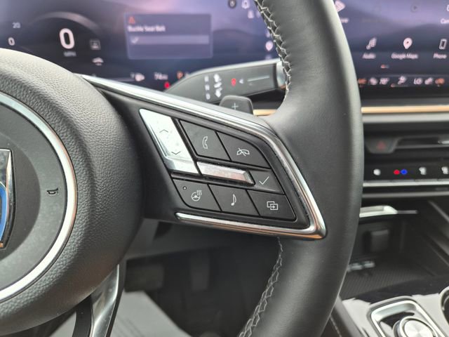 Used 2024 Buick Envision Avenir AWD/4WD image 23