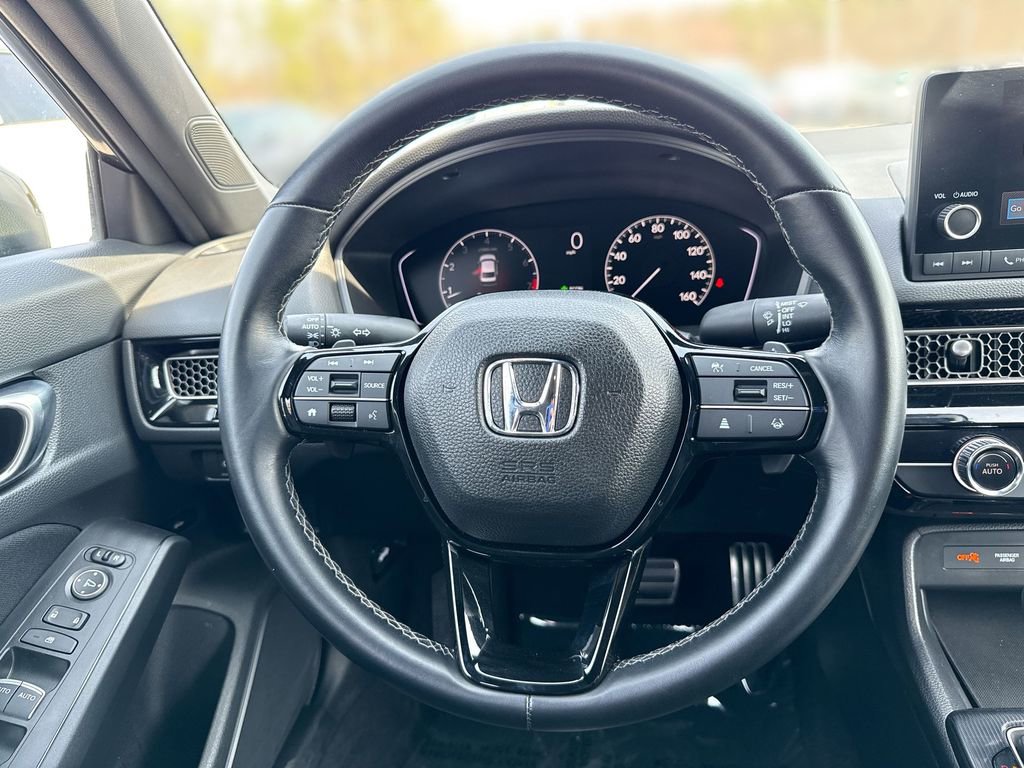 Used 2023 Honda Civic Sport image 11