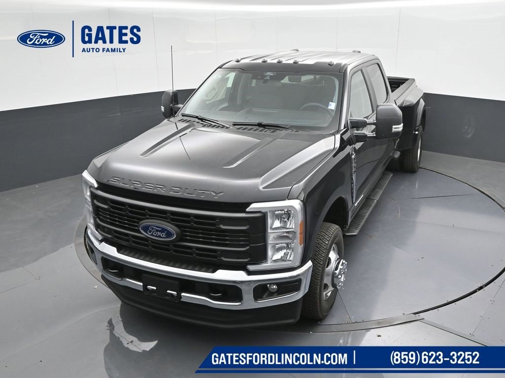 Used 2025 Ford F350 XL w/ XL Driver Assist Package image 42