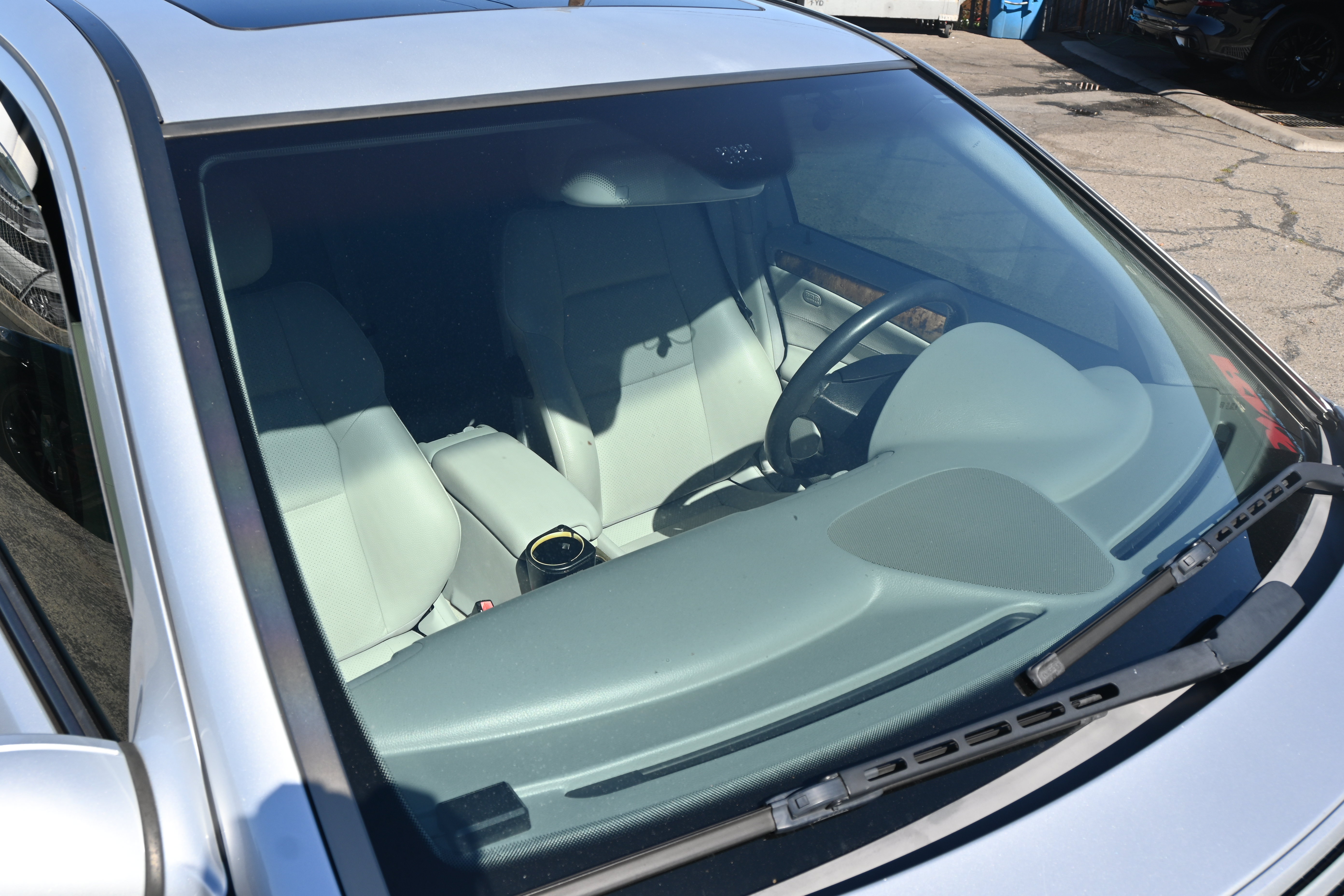 Used 2007 Mercedes-Benz C 230 Sedan image 29