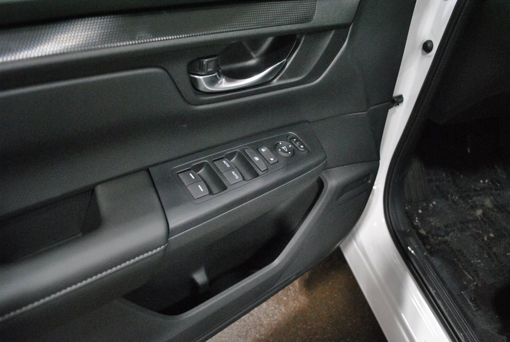 New 2026 Honda CR-V EX image 6