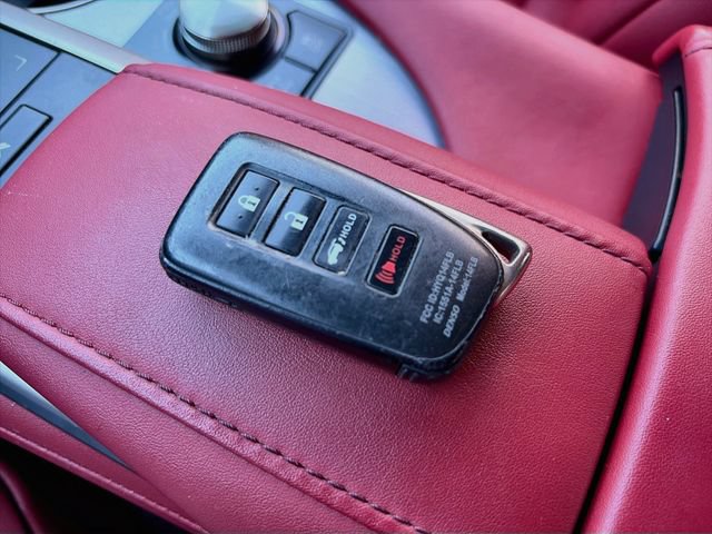 Used 2022 Lexus RX 350 F Sport AWD/4WD image 37