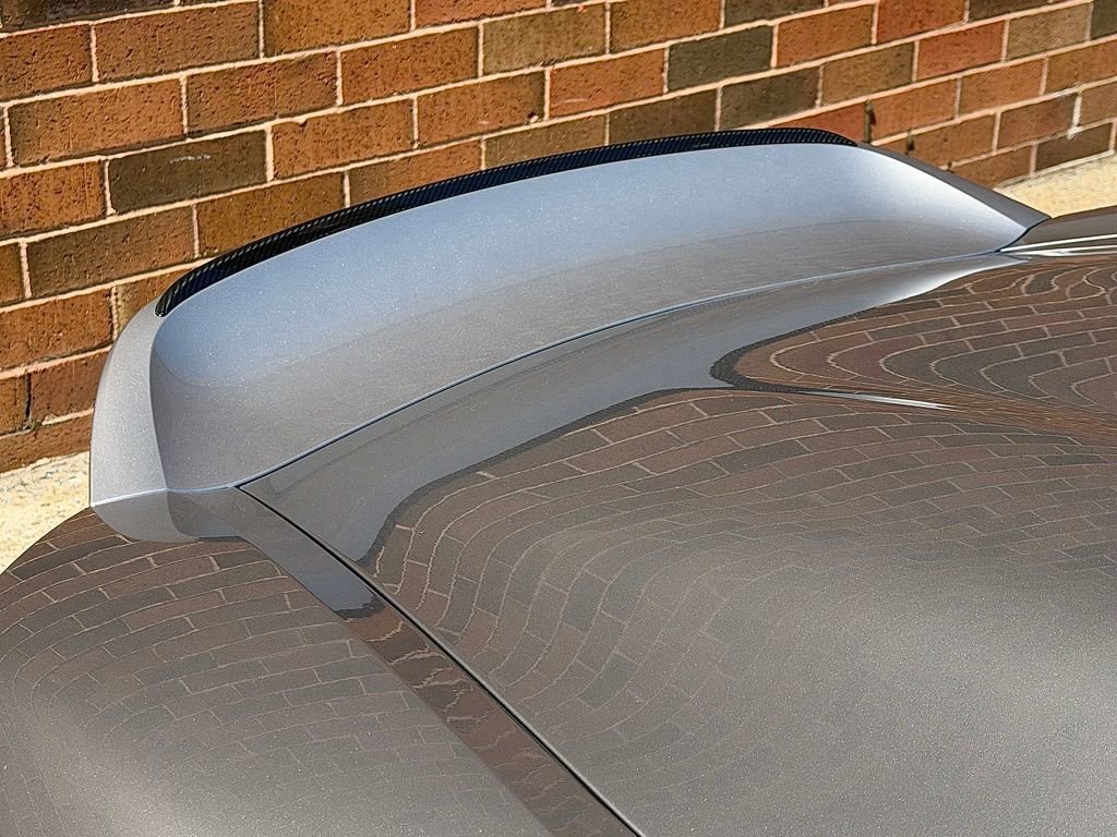 Used 2024 Porsche 718 Boxster Spyder RS image 27