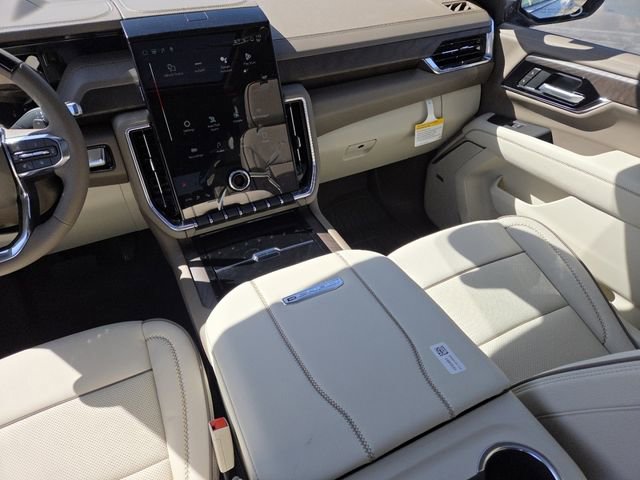 New 2026 GMC Yukon Denali w/ Denali Reserve Package image 35