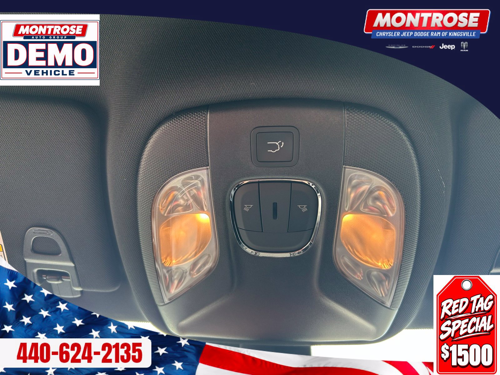 New 2026 Jeep Compass Latitude AWD/4WD image 20
