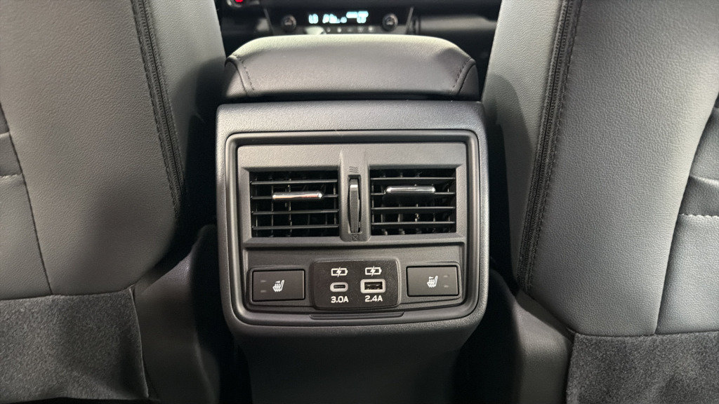 New 2026 Subaru Outback Limited XT AWD/4WD image 35