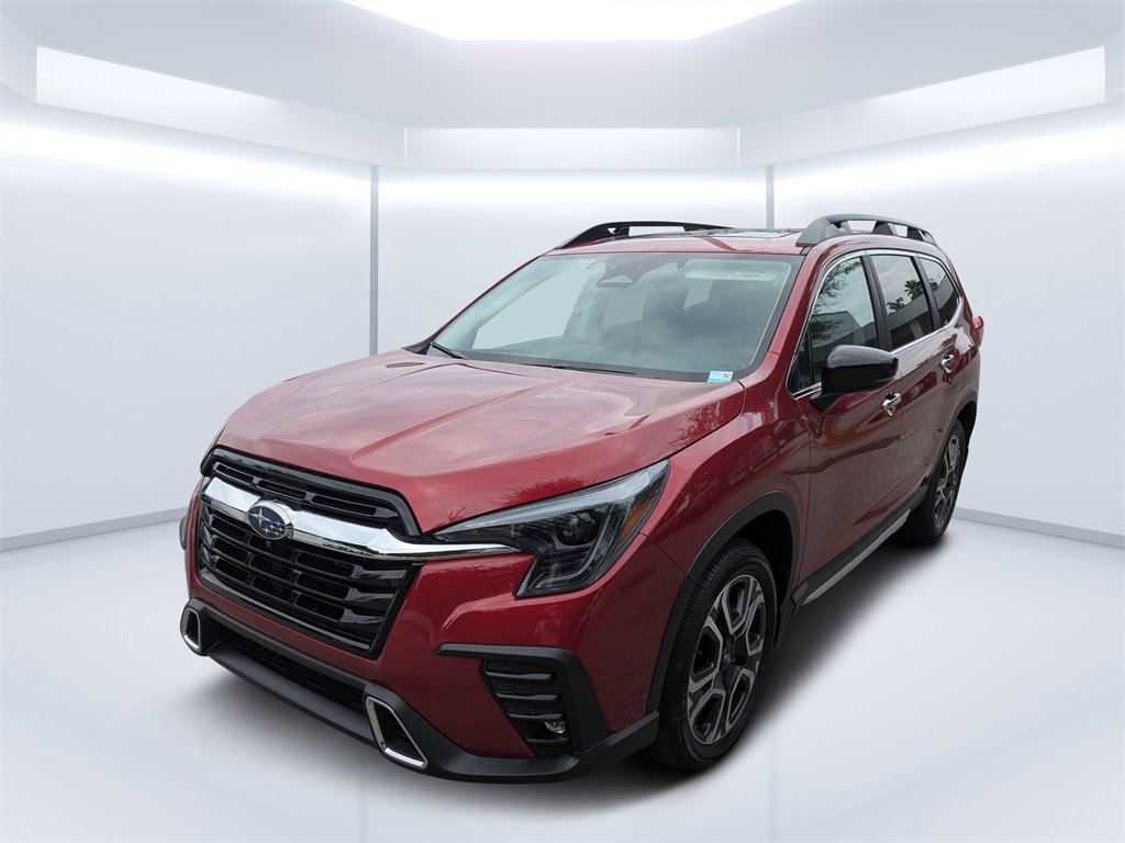 New 2025 Subaru Ascent Touring image 7
