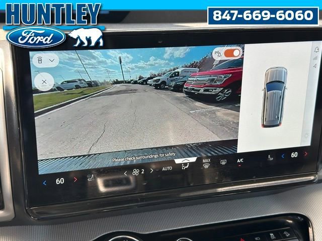 Used 2025 Ford Expedition Max Active image 33