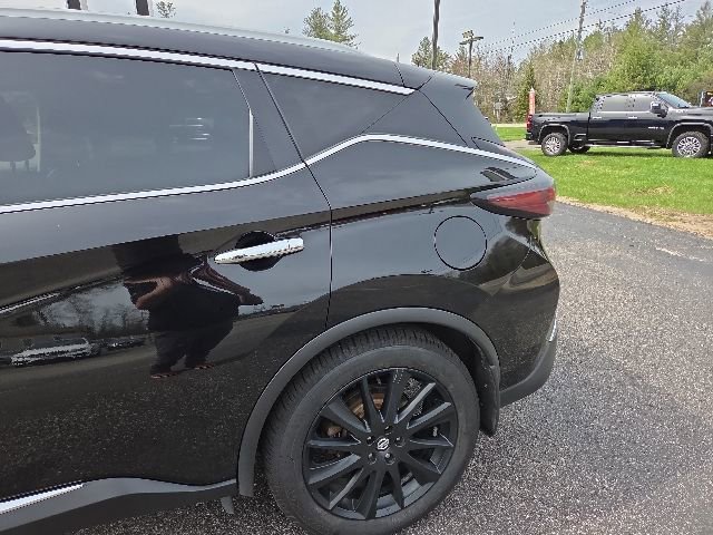 Used 2020 Nissan Murano Platinum AWD/4WD image 33