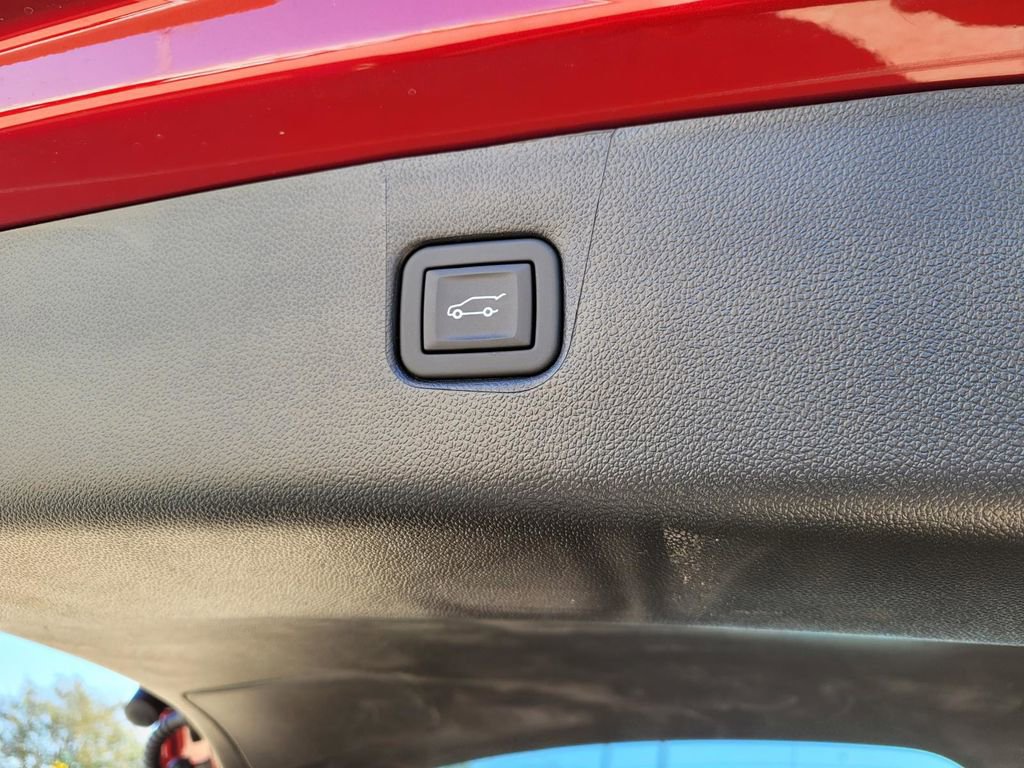 New 2026 Chevrolet Blazer LT w/ Sound & Technology Package image 8