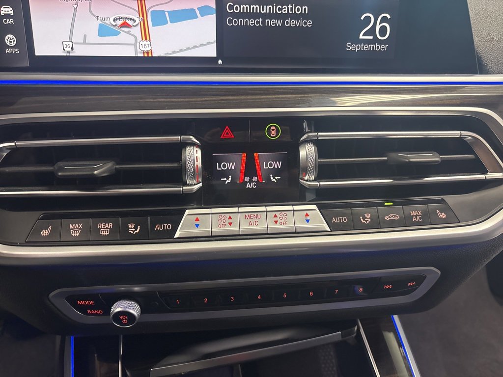 Used 2023 BMW X5 sDrive40i image 19